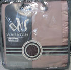 480gsm Blanket Australian Super Merino Soft Waratah Size King Pink