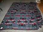 7014c " Blanket 88 7014c-- Saddle 96 . Spread Paso Bed El Tags