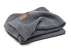 80151gh01 Blanket Choose Wool Sz - Color Bugaboo