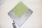 Bd01xj Blanket Green Designer " Cashmere Armani Giorgio 2495 "x46 94 Bright Bdlaj