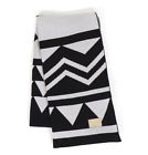 Blanket Jacquard Living Inka 120x150cm Ferm 100 Blankets Knitted Percent Cotton.