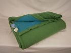 1032kcz Blanket Nwd Green Wool Blue Queen Washable Company Ko14 Reversible Store