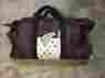Ta3-026 Blanket Outdoor Water-resistant Dots Tuffo -