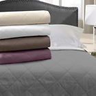 Blanket Supreme Stn 800tc Coverlet