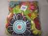 12408-157 Blanket . Tags Flower Bradley Vera Shower Throw