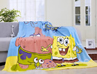 Blaze Childrens Cartoon Printing Blanket Coral Fleece By 767278349094