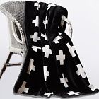 Blhbp2 Minimalism Throws Series Blankets
