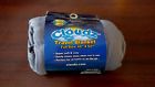 Blk-020692-cat Cloudz New Full Size Travel Blanket Charcoal