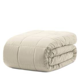 Bloomingdales 810078750710 My Down Alternative Asthma And Allergy Friendly Blanket Twin