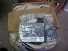 Blv9bqsr78371a77 Holmes Queen Luxury Velvet Plush Heated Blanket Premium 027045779012