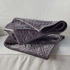 Bm50-1100 Bombay Taryn Velvet Throw