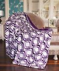 Bnfmyst01-purple Bnf Home Boon Printed 683405504559