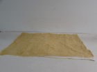 Bnfthr5060ebshg Boon Embroidery Batik Sherpa Throw Blanket Honey Gold 714833863861