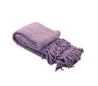 Bnfthr5060twdpp Bnf Throw Blanket Tweed 7 03510 52894 0