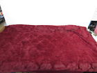 Bnfthr6080bfasbg Bnf Home Boon Brushed Faux Fur Ashley Throw 714983267816