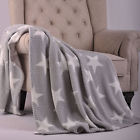 Bnfthrsft5070si Home Soft Things Boon Star Printed Flannel Travel 722589474798