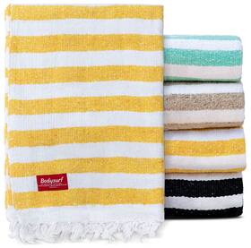 Bodysurf 705833258962 Cotton Mexican Blanket Striped Beach Falsa Throw Towel For Bodysurf 705833258962 Cotton Mexican Blanket Striped Beach Falsa Throw Towel For