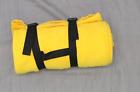 Bp10 Port And Company New Fleece Throw Blanket With Carry Strap