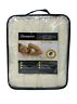 Br54-0176 Beautyrest Electric Ribbed Micro Fleece Luxury Soft Blanket 675716356316