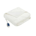 Br54-0662 Beautyrest Solid Berber Heated 675716781880