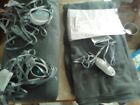 Br54-0846 Beautyrest Heated Fleece Blanket And Throw Combo Set 675716975890