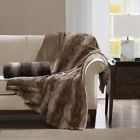 Br54-0853 Beautyrest Marselle Faux Fur 086569899781