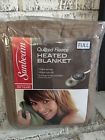 Brf9hfs-r772-13a00fs Sunbeam Heated Electric Blanket