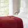Brl9s Sunbeam Plush Warming Blanket Low Voltage Luxury Soft Full Machine Washable Dryer Safe 720830392266