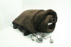 Brl9sts-r470-16a44 Sunbeam Lofttech Heated Blanket Twin Walnut Comfort Tec