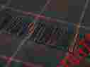 Bronte New Pure Wool Tartan Throw Blanket Antique Hunting Stewart 740016554516