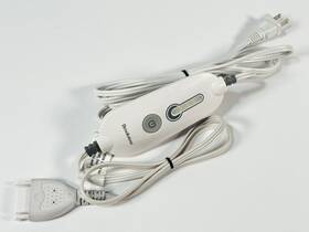 Ll-a15-4tc Brookstone Electric Heated Blanket Replacement Control Controller