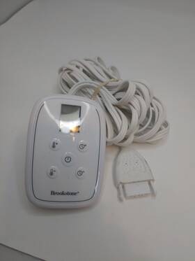Ll-a16-10mc Brookstone Power Supply/controller For Heated Electric Blanket