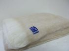 M112616 Brushed Sand Throw Lands Alpaca Downunder