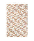 31740673 Brwt4845 Breakwater Bay Hancock Leeward Key Geometric Throw Blanket