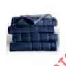Bsf9gqs-r596-13a00 Quilted Queen Lagoon Blanket Sunbeam Heated Fleece