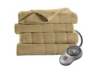 Bsf9gtsr72713a0 Sunbeam Electric Heated Plush 027045785884