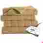 Bsf9lqsr74522a4 Sunbeam Electric Heated Warming Blanket Twin Color Winter 5 Heat Settings Acorn Fleece