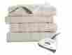 Bsf9ltr82522bwd Sunbeam Electric Heated Cozy Fleece