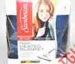Bsf9lts-r595-22a45d Quilted Fleece Twin Navy Blanket Heated Sunbeam