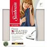 Bsfslqr757-22cw Sunbeam Queen Size Heated Blanket
