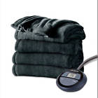Bsm9cfs-r531-12a00 Sunbeam Heated Microplush Blanket