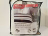 Bsm9gfq-rs02-17a50 Sunbeam Microplush Full Queen Heated Blanket Heat Settings 027045802079