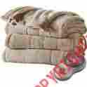Bsm9gtsr77222a4 Sunbeam Electric Heated Warming Imperial Plush Blanket King Size Nib