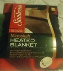 Bsm9kfsr47016a0 Sunbeam Full Size Walnut 027045771986