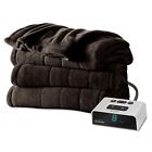 Bsm9kts-r470-16a00 Sunbeam Walnut Brown Heated 027045751124
