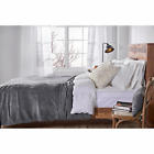 Bsm9lks-rw05-17c50 Sunbeam Microplush Heated Blanket