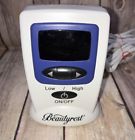 Bst-cont-05-cd-f Beautyrest Electric Blanket Controller