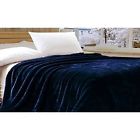Bsv8skr50542cc Electric Blankets Velvet Plush 027045800389