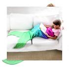 Bt000 Blankie Tails Mermaid Tail Blanket Gorgeous Pink And 855362004629