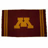 Btjcrd1070 Faribault Woolen Mill Sale Only University Of Minnesota Throw